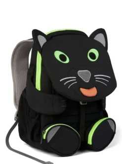 Affenzahn - iso kerhoreppu, Black Panther