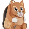 Affenzahn - iso kerhoreppu, Cat kissa