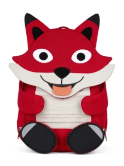 Affenzahn - iso kerhoreppu, Fox
