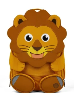 Affenzahn - iso kerhoreppu, Yellow Lion
