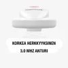 Angelsounds kotidoppler JPD-100S