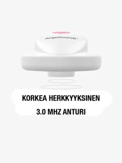 Angelsounds kotidoppler JPD-100S