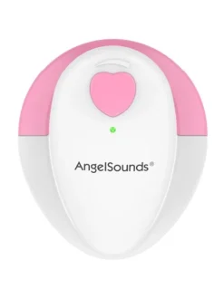 Angelsounds kotidoppler JPD-100S + ultraäänigeeli
