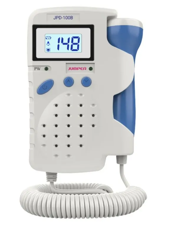 Angelsounds kotidoppler JPD-100B