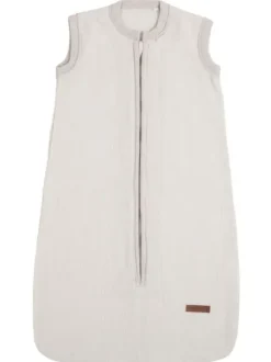 Baby’s Only - kevytunipussi Breeze, warm linen 3-6kk