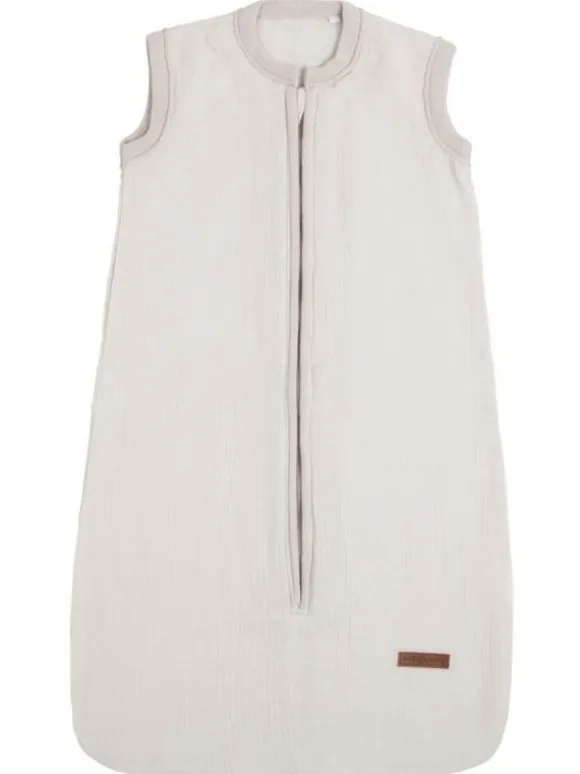 Baby’s Only - kevytunipussi Breeze, warm linen 3-6kk