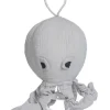 Baby’s Only – Mustekala-soittorasia, grey