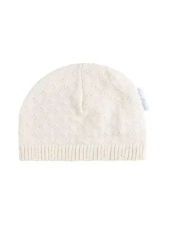 Baby`s Only - pehmeä neulepipo Miracle, Warm linen