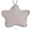 Baby's Only - pehmeä soittorasia Reef - Urban taupe