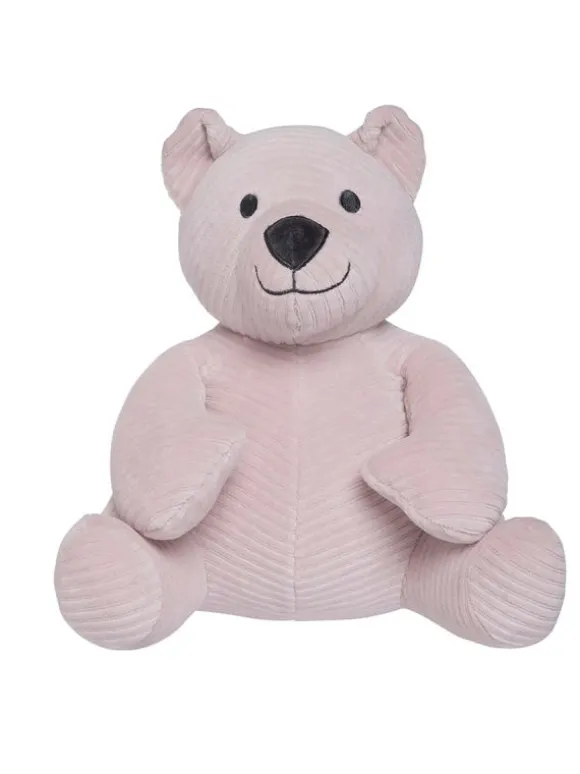 Baby’s Only pehmo karhu, sense old pink