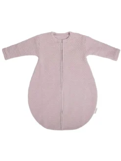 Baby’s Only - pitkähihainen unipussi Sky Old Pink