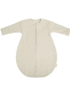 Baby’s Only - pitkähihainen unipussi Sky Warm Linen