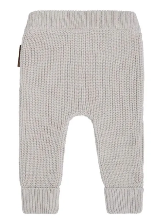 Baby's Only - Soul neulehousut vauvalle, Warm Linen