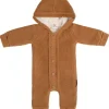 Baby's Only - TEDDY neulehaalari vauvalle 56cm, Caramel