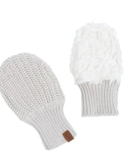 Baby's Only - vauvan teddytumput, Warm Linen
