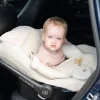 Baby’s Only - ympärivuotinen lämpöpussi, classic pink