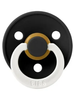 BIBS - Night vauvan yötutti 0-18kk - Black