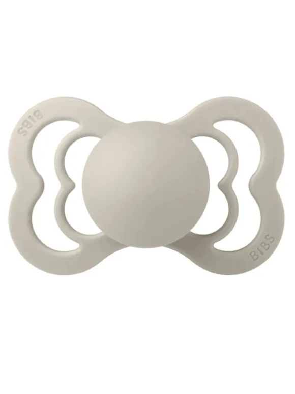 BIBS - Supreme vauvan tutti 0-18kk - Sand
