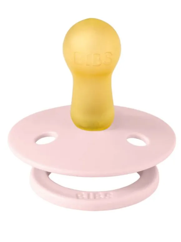 BIBS - vauvan tutti 0-18kk - Blossom