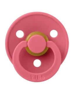 BIBS - vauvan tutti 0-18kk - Coral