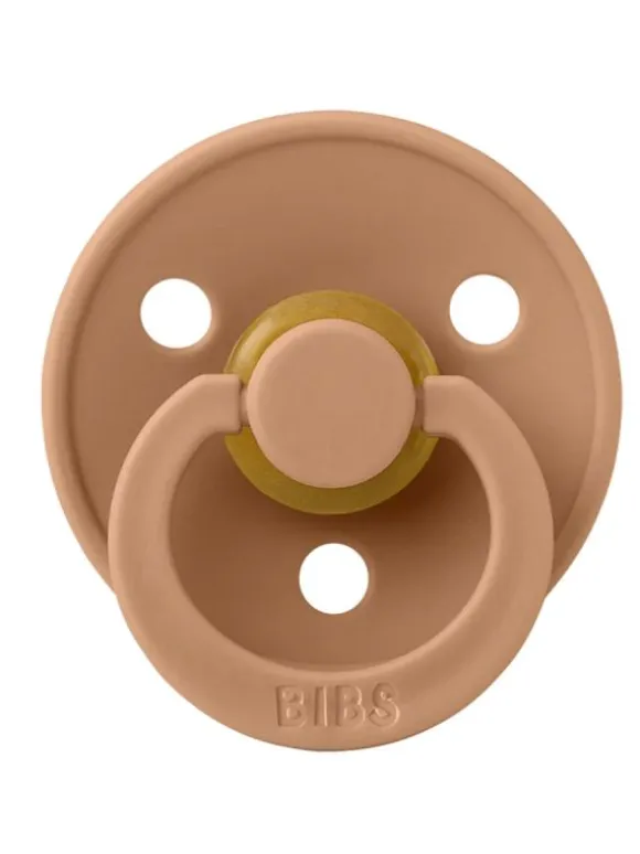 BIBS - vauvan tutti 0-18kk - Earth