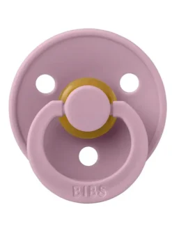 BIBS - vauvan tutti 0-18kk - Heather