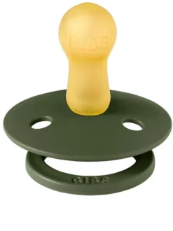 BIBS - vauvan tutti 0-18kk - Hunter Green