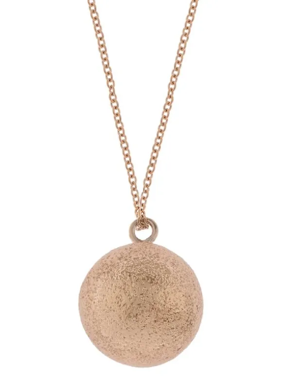 Bolakoru äidille, babybell Fine Rose gold Luna | PROUD MAMA