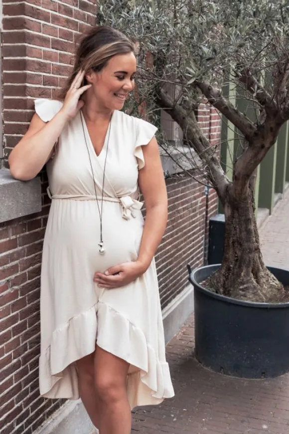 Bolakoru äidille, babybell Gold | PROUD MAMA