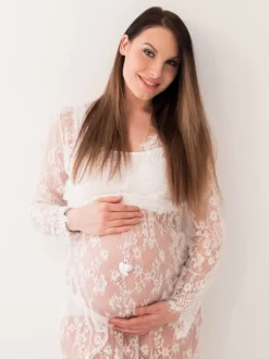 Bolakoru äidille, kristalli turkoosi