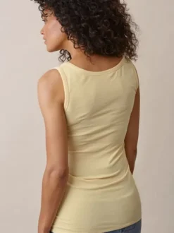 Boob Design - imetystoppi Classic Tank Top Vanilla