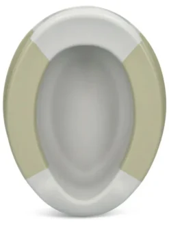 Buubla taitettava matkapotta, forest green
