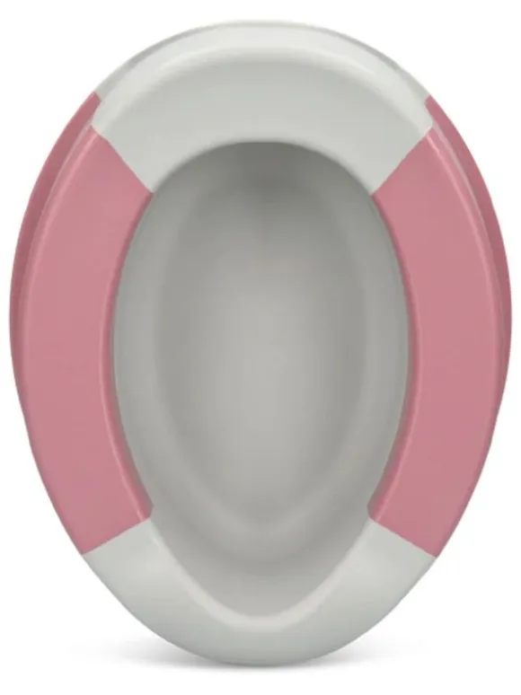 Buubla taitettava matkapotta, old rose
