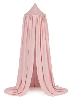 Canopy Soft sänkykatos 50, blush
