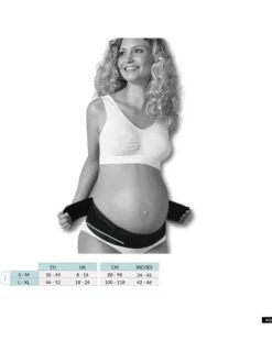 Carriwell - tukivyö maternity support belt