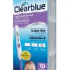 Clearblue Dual Hormone ovulaatiotesti 10 kpl