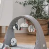 Done By Deer - Aktiviteetti kaari Deer friends Grey
