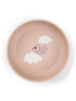 Done By Deer kulho Foodie bowl Happy clouds