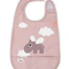 Done By Deer - Ruokalappu - Happy clouds, powder