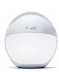 Elvie Curve alipainerintapumppu