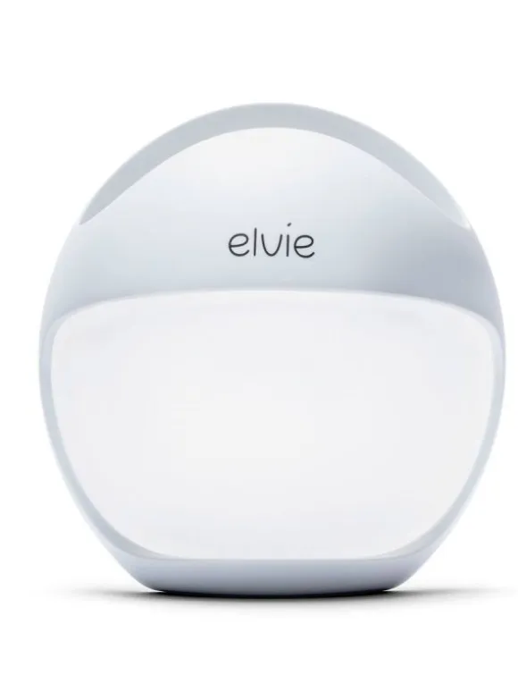 Elvie Curve alipainerintapumppu