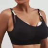 Elvie Pump Double tuplarintapumppu - puettava ja langaton