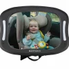 Ezimoov EZI Mirror Led autopeili valolla