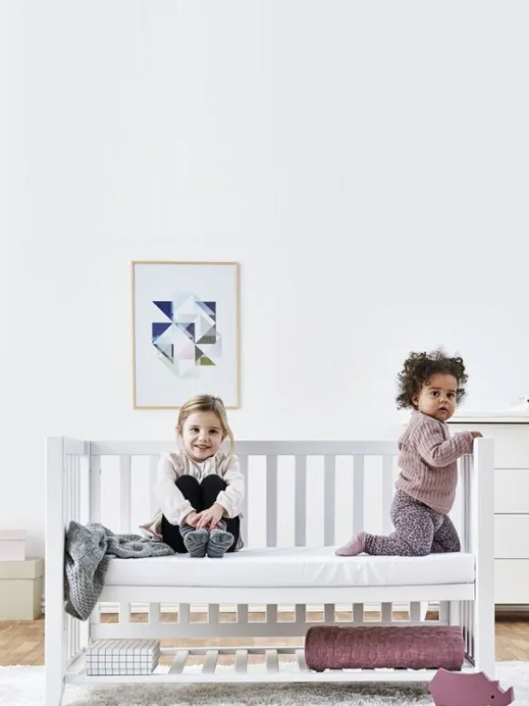 Hoppekids Anton pinnasänky, 60x120 cm