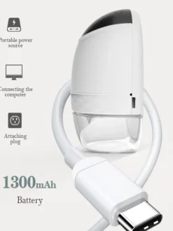 Horigen 2nd Gen rintapumppu - puettava ja langaton
