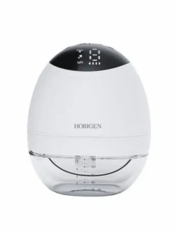Horigen 2nd Gen rintapumppu - puettava ja langaton