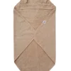 Huppupyyhe lapselle, pupunkorva sand