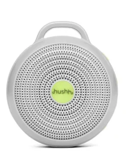 Hushh White Noise kaiutin vauvalle | Yogasleep