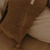 ILADO Baby Cocoon toukkapussi vauvalle, hazelnut