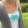 Imetyskoru (pisara turkoosi)